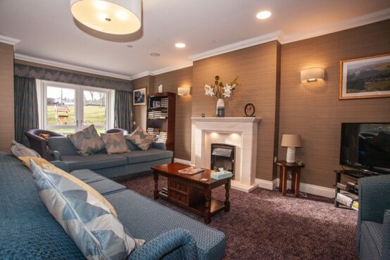 Birch Park Care Home